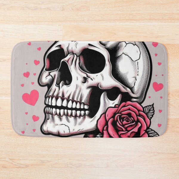 Item preview, Skeleton In Love designed and sold by irisonline.