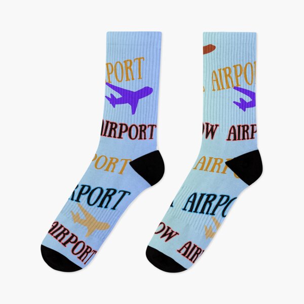 Item preview, UK airports designed and sold by TheRightHonMP.