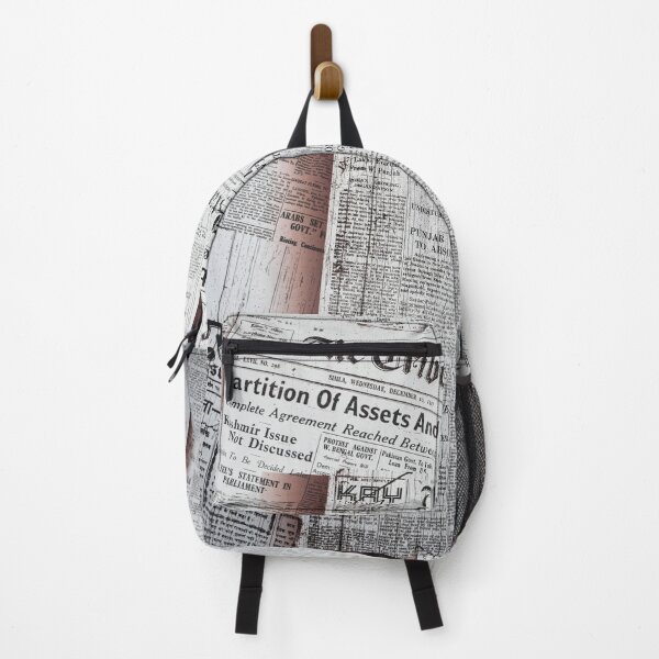 Item preview, Newspaper Pattern designed and sold by Islanr.