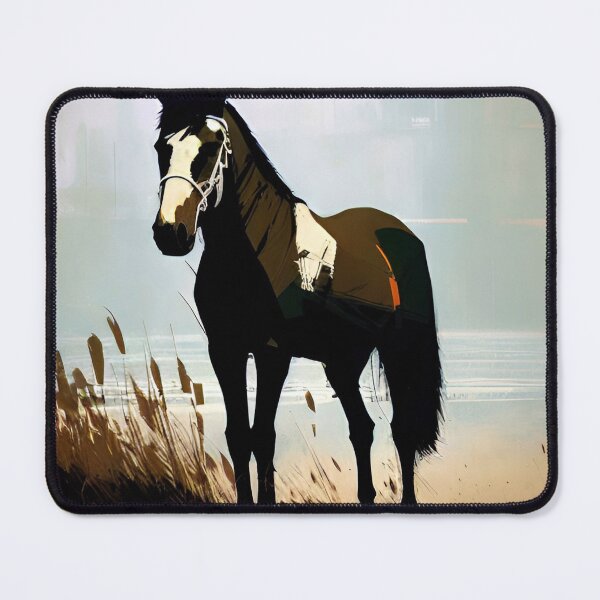 Item preview, Horse 060 designed and sold by RGBprints.
