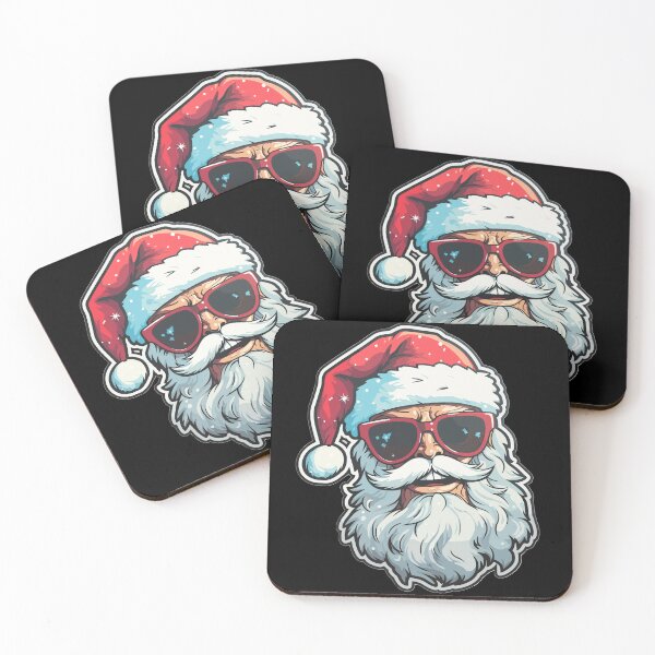 Item preview, Santa Claus - Illustration designed and sold by MrERNST.