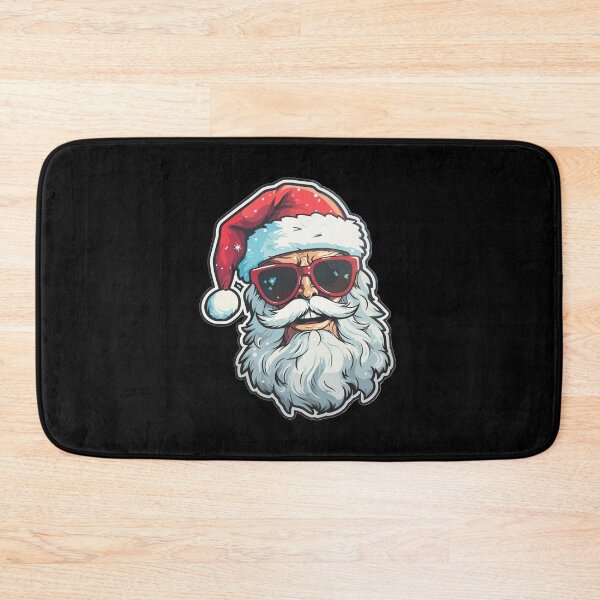 Item preview, Santa Claus - Illustration designed and sold by MrERNST.