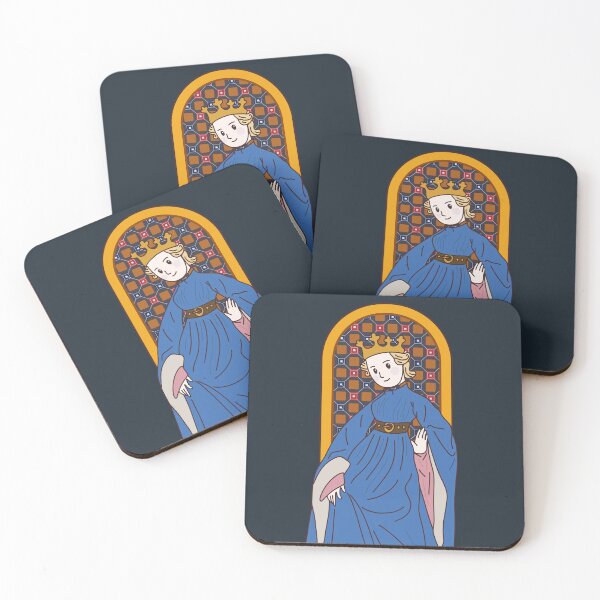 Item preview, Cute Medieval Fashion style 1 designed and sold by MariOyama.