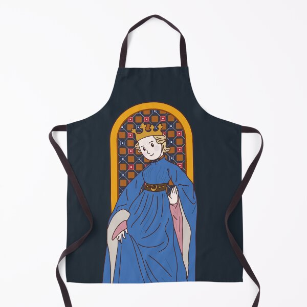 Item preview, Cute Medieval Fashion style 1 designed and sold by MariOyama.