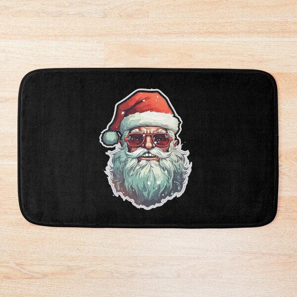 Item preview, Santa Claus - Illustration designed and sold by MrERNST.