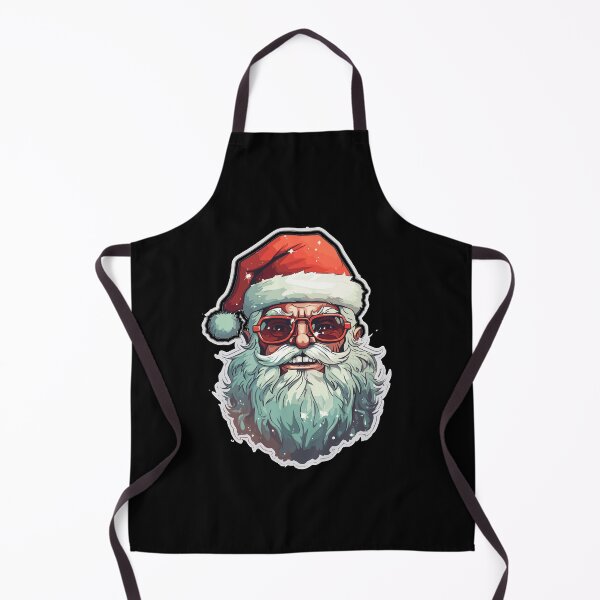 Item preview, Santa Claus - Illustration designed and sold by MrERNST.