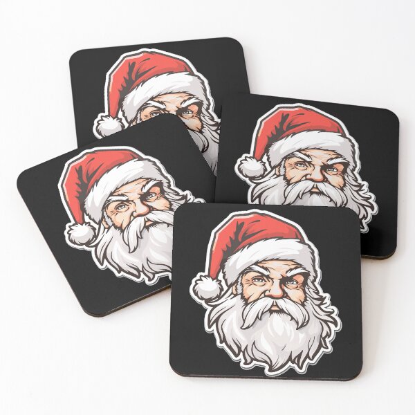 Item preview, Santa Claus - Illustration designed and sold by MrERNST.