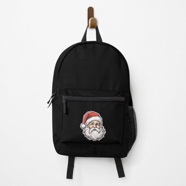 Item preview, Santa Claus - Illustration designed and sold by MrERNST.