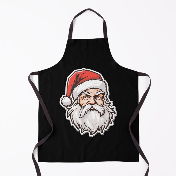 Item preview, Santa Claus - Illustration designed and sold by MrERNST.