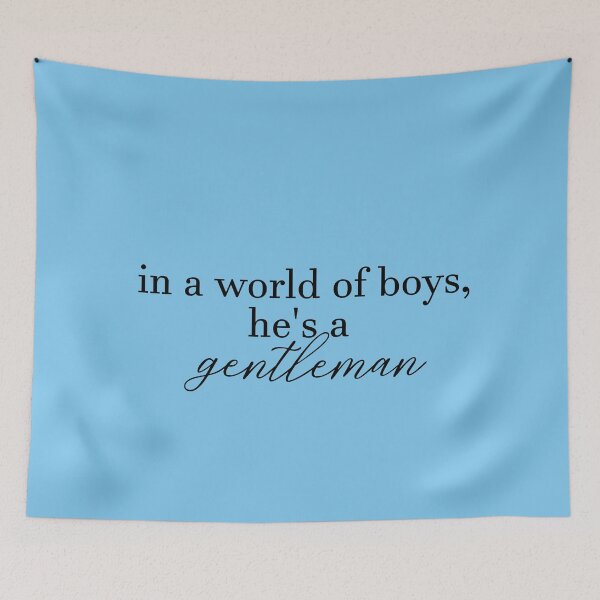 Item preview, gentleman designed and sold by myfaithmylove.