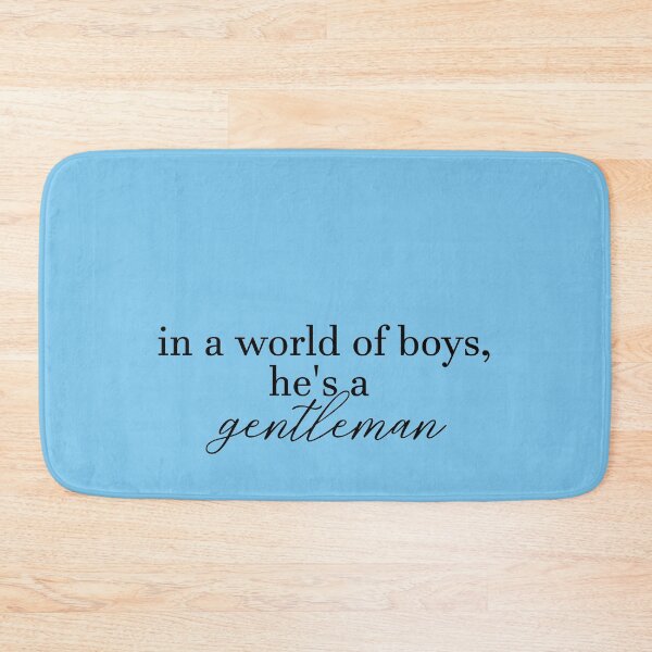 Item preview, gentleman designed and sold by myfaithmylove.