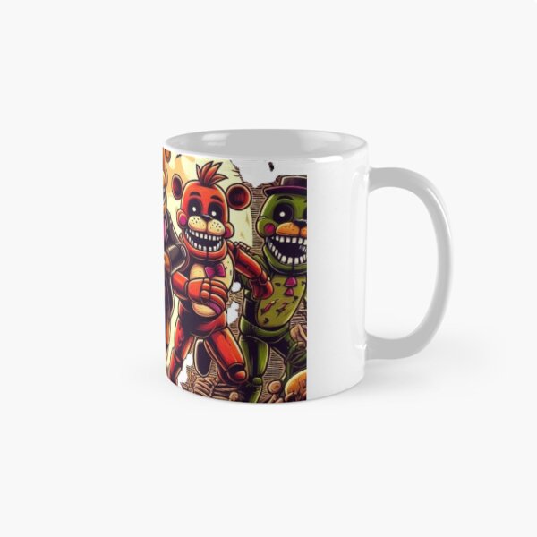Item preview, Five Nights At Freddy's designed and sold by relichunters.