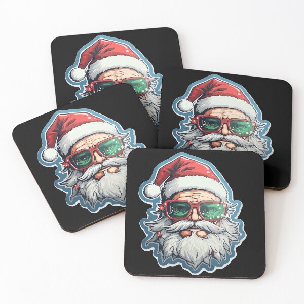 Item preview, Santa Claus - Illustration designed and sold by MrERNST.