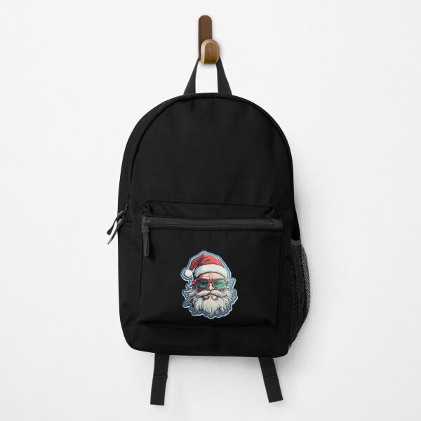 Item preview, Santa Claus - Illustration designed and sold by MrERNST.