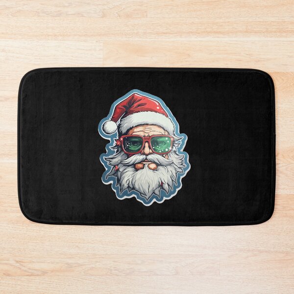 Item preview, Santa Claus - Illustration designed and sold by MrERNST.