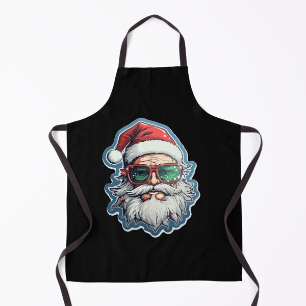 Item preview, Santa Claus - Illustration designed and sold by MrERNST.