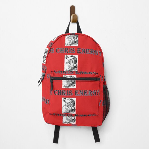 Item preview, bIG cHRIS eNERGY designed and sold by Earthkids.