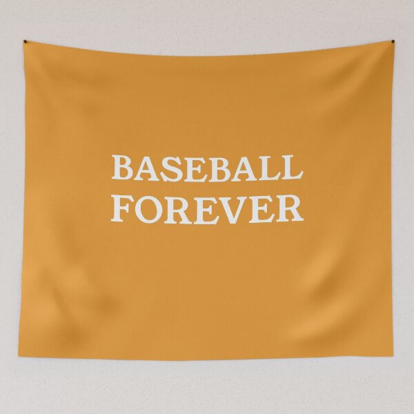 Item preview, Baseball Forever, Baseball Lover designed and sold by Bilisik.