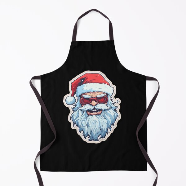 Item preview, Santa Claus - Illustration designed and sold by MrERNST.