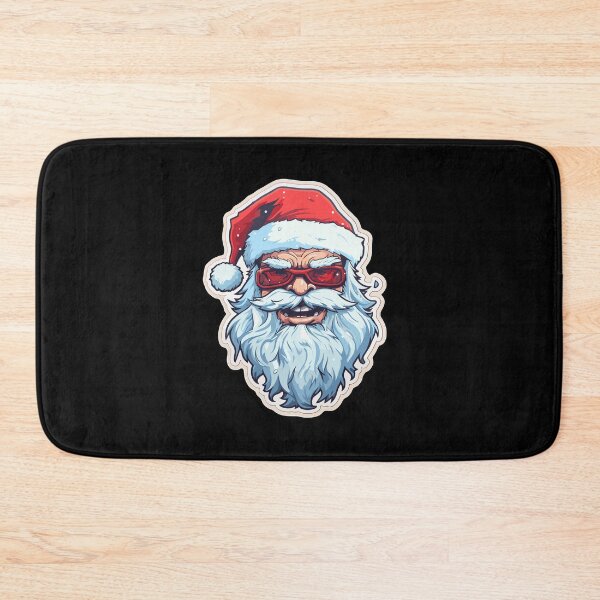 Item preview, Santa Claus - Illustration designed and sold by MrERNST.
