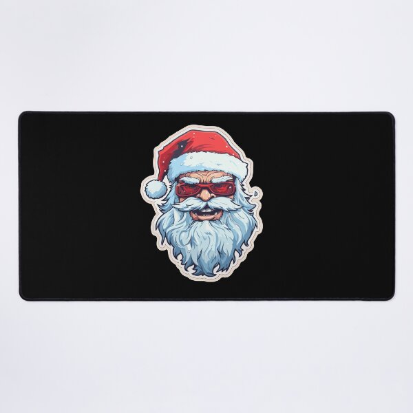 Item preview, Santa Claus - Illustration designed and sold by MrERNST.