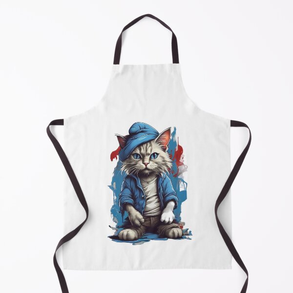 Item preview, Cute cat designed and sold by Promarkets.