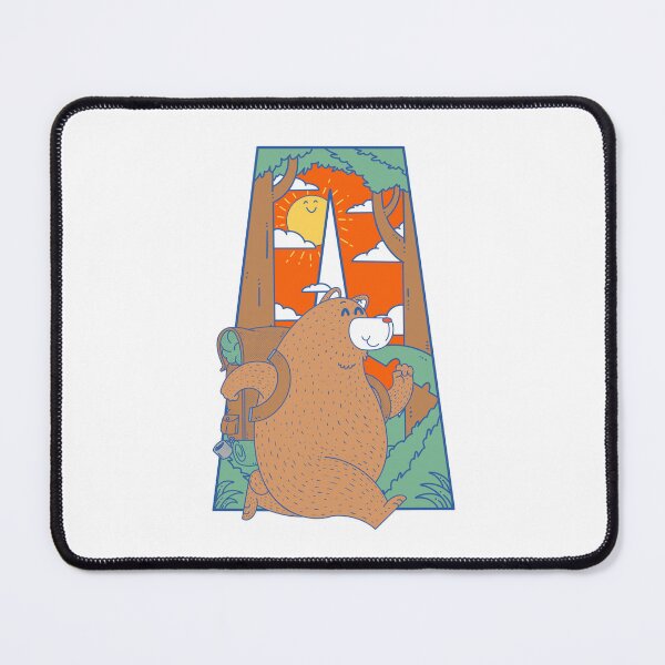 Item preview, A For Adventure designed and sold by Artthree.