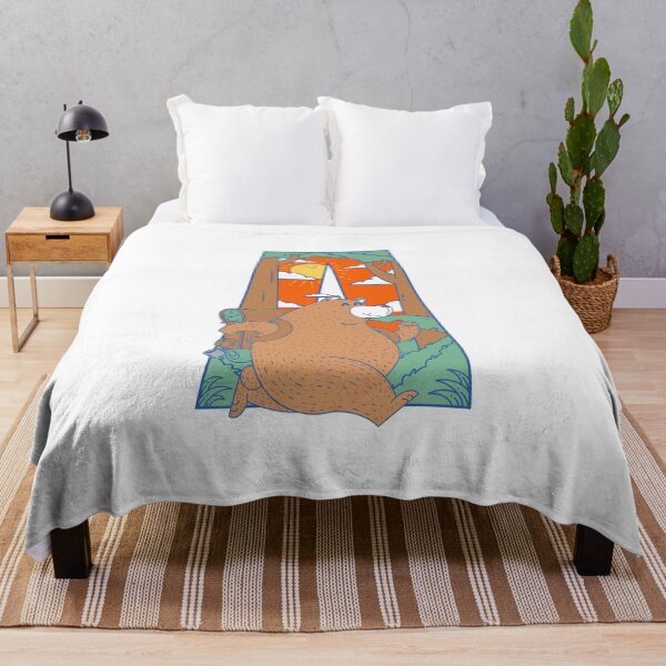 Item preview, A For Adventure  designed and sold by Artthree.