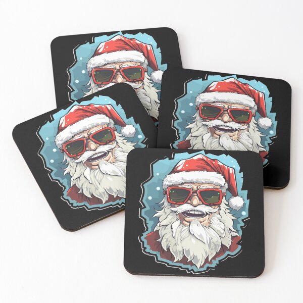 Item preview, Santa Claus - Illustration designed and sold by MrERNST.