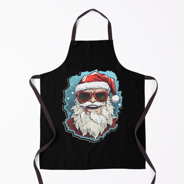 Item preview, Santa Claus - Illustration designed and sold by MrERNST.