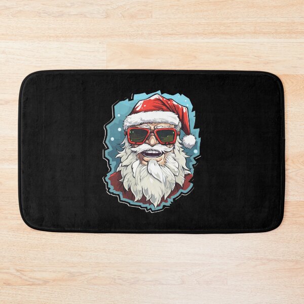 Item preview, Santa Claus - Illustration designed and sold by MrERNST.