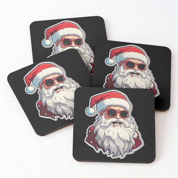 Item preview, Santa Claus - Illustration designed and sold by MrERNST.