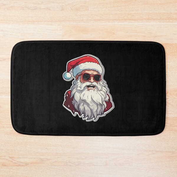 Item preview, Santa Claus - Illustration designed and sold by MrERNST.