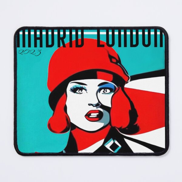 Item preview, World tour/ World tour designed and sold by inarausch2023.