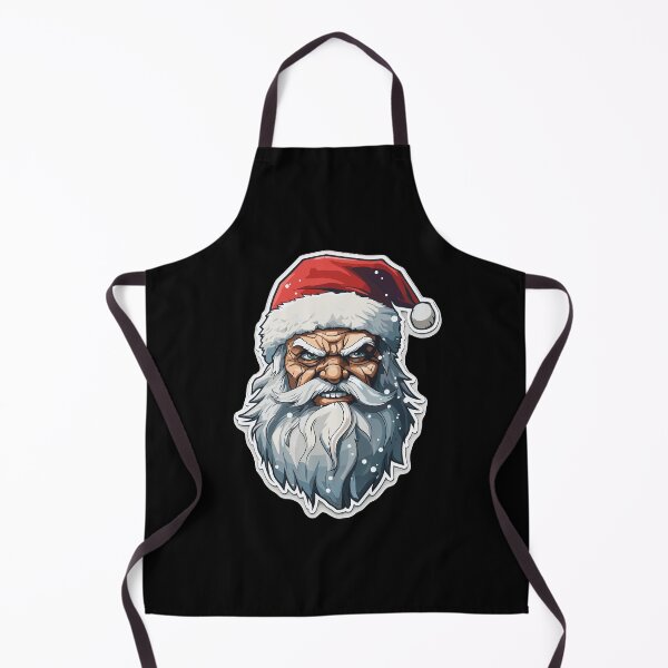 Item preview, Santa Claus - Illustration designed and sold by MrERNST.