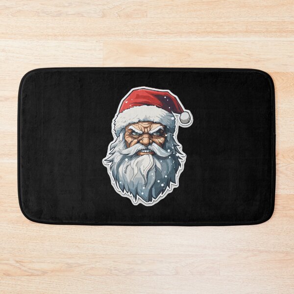 Item preview, Santa Claus - Illustration designed and sold by MrERNST.