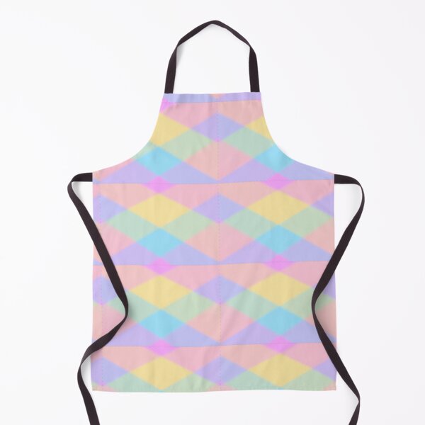 Item preview, Pastel Plaid designed and sold by TheWackyDot.