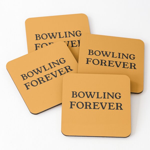 Item preview, Bowling Forever, Bowling Lover designed and sold by Bilisik.