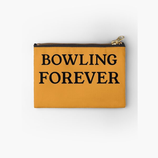 Item preview, Bowling Forever, Bowling Lover designed and sold by Bilisik.