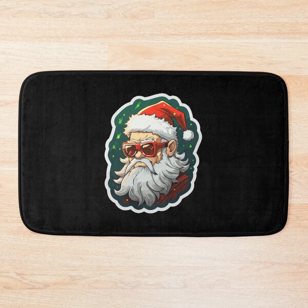 Item preview, Santa Claus - Illustration designed and sold by MrERNST.