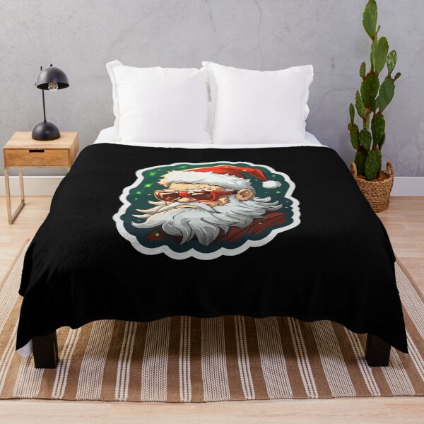 Item preview, Santa Claus - Illustration designed and sold by MrERNST.