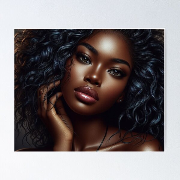 Item preview, Feminine Beauty designed and sold by sevenmountains.