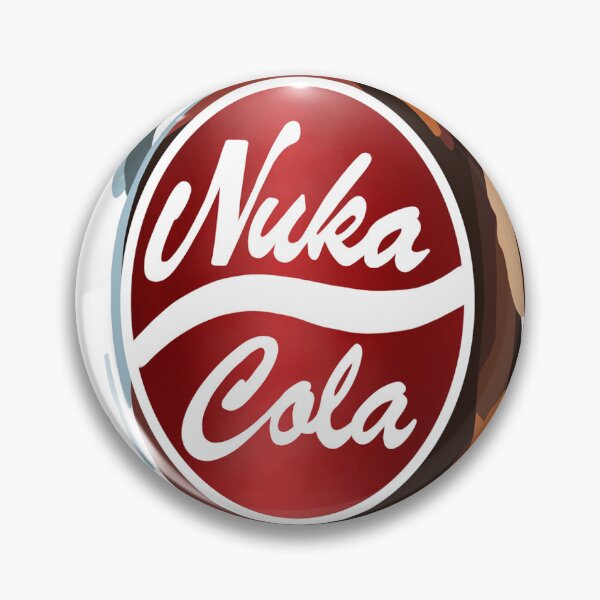 Item preview, Nuka designed and sold by Deanomite85.