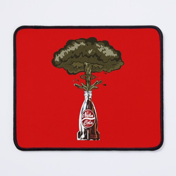 Item preview, Nuka designed and sold by Deanomite85.