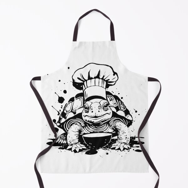 Item preview, Slow Cooking Tortoise designed and sold by bunchofroses.