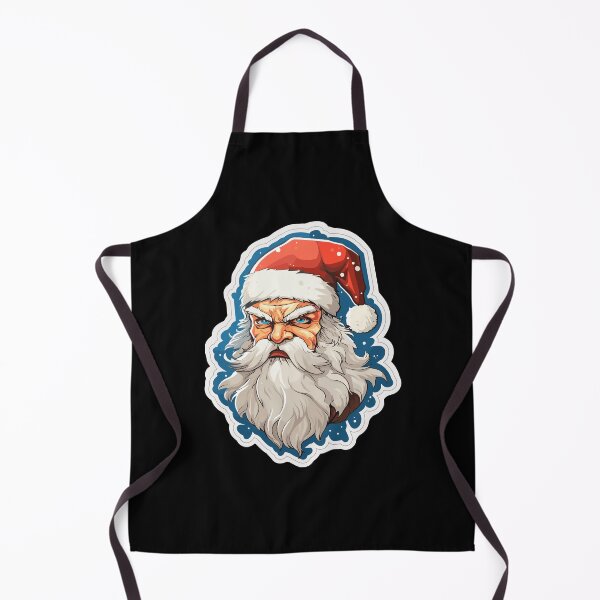 Item preview, Santa Claus - Illustration designed and sold by MrERNST.