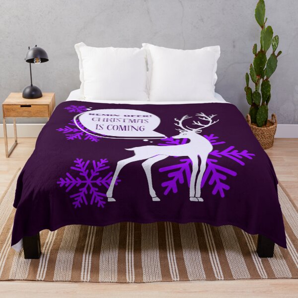 Item preview, Remin-deer (Variant: 1) | designed and sold by Yehoshua Creatives.