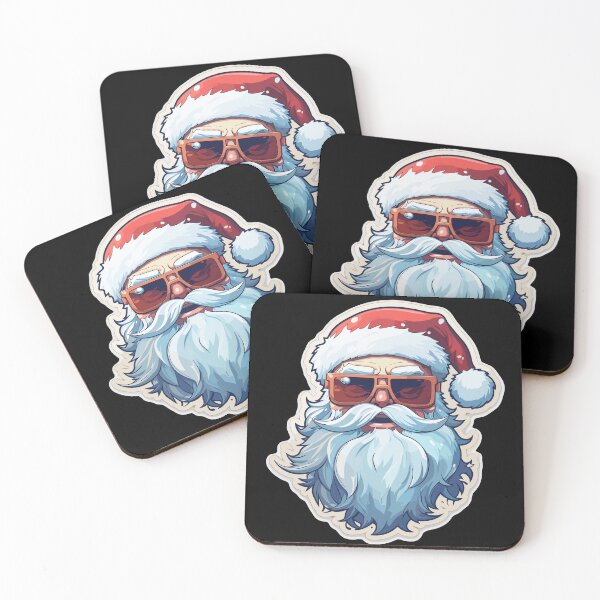 Item preview, Santa Claus - Illustration designed and sold by MrERNST.