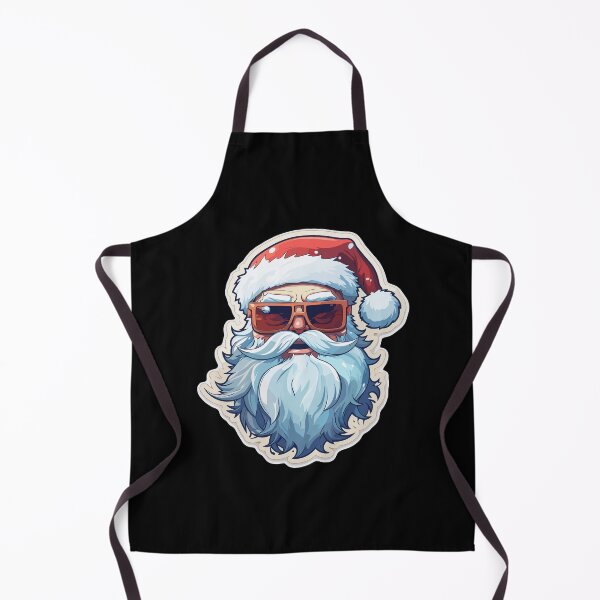 Item preview, Santa Claus - Illustration designed and sold by MrERNST.