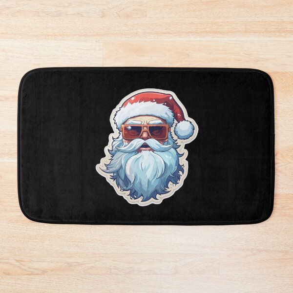 Item preview, Santa Claus - Illustration designed and sold by MrERNST.